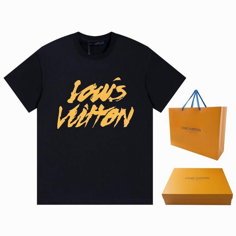 Louis Vuitton Men's T-shirts 991